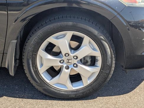 Used 2011 Honda Crosstour EX-L image 11