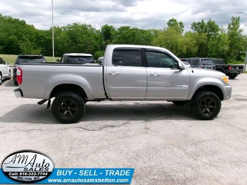 Used 2004 Toyota Tundra SR5 RWD image 7