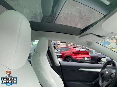 Used 2023 Tesla Model 3 Long Range AWD/4WD image 70