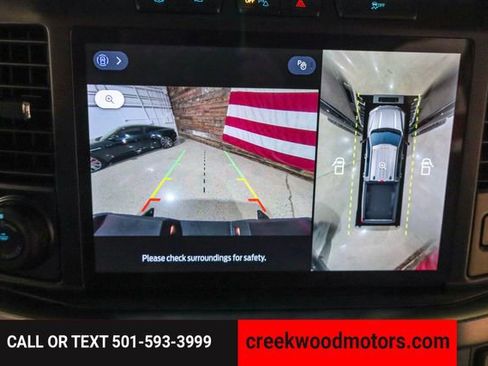 Used 2024 Ford F250 Lariat w/ Lariat Ultimate Package image 79