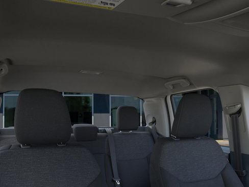 New 2025 Ford Maverick XL image 34