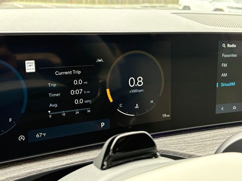 New 2026 Hyundai Santa Fe Limited image 17