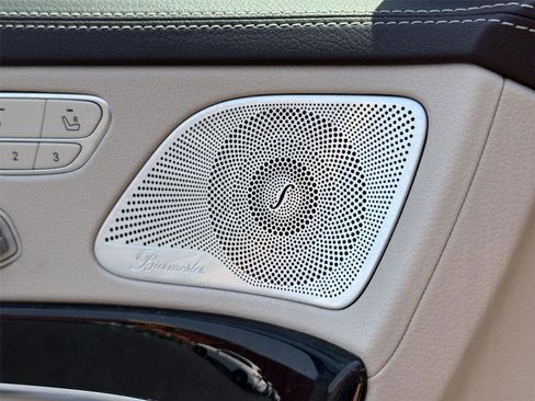Used 2019 Mercedes-Benz S 450 Sedan image 38