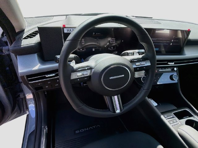New 2026 Hyundai Sonata SEL FWD image 11