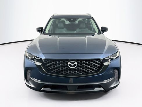 Used 2025 MAZDA CX-50 AWD 2.5 S w/ Premium Package image 2