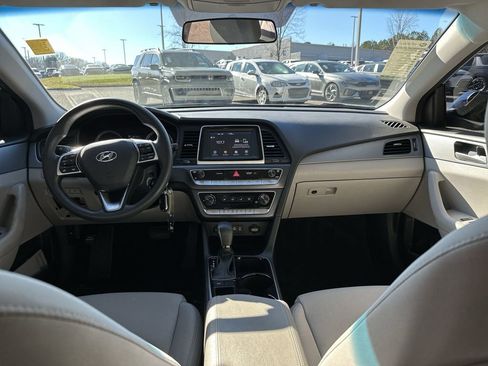 Used 2019 Hyundai Sonata ECO image 24