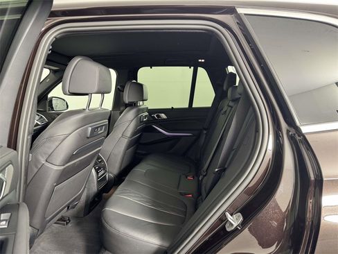 Used 2023 BMW X5 xDrive45e w/ Executive Package image 33