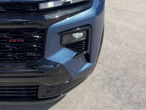 New 2026 Chevrolet Traverse RS w/ LPO, Floor Liner Package image 15