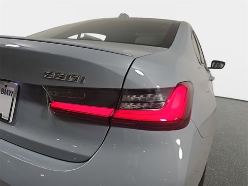 New 2026 BMW 330i xDrive Sedan w/ M Sport Package image 35