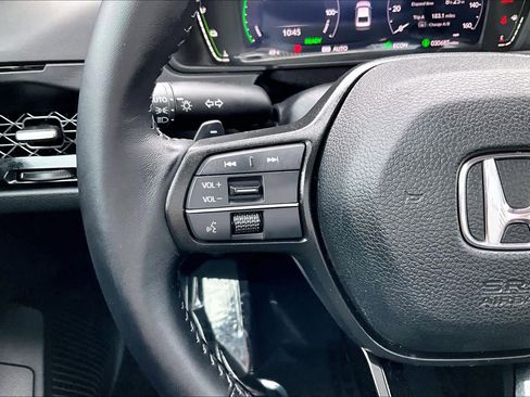 Used 2024 Honda Accord EX-L image 23