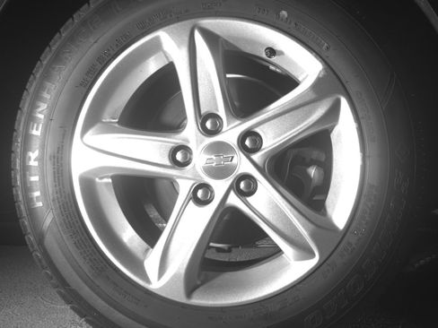 Used 2023 Chevrolet Malibu LT w/ Driver Confidence Package image 15