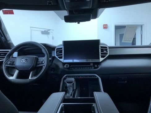 New 2026 Toyota Tundra Limited AWD/4WD image 11