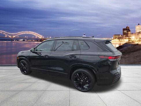 New 2026 Volkswagen Tiguan SE R-Line FWD image 3