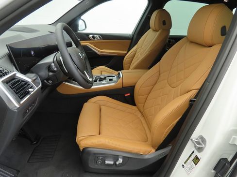 Certified 2025 BMW X5 sDrive40i w/ Parking Assistance Package image 20