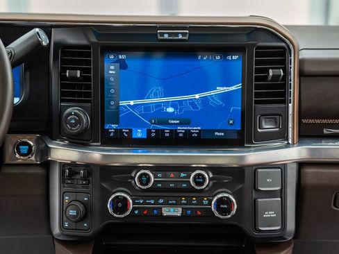 Used 2026 Ford F250 King Ranch AWD/4WD image 29