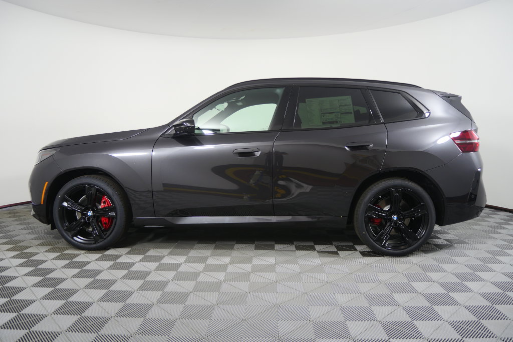 Used 2026 BMW X3 M50 w/ Premium Package AWD/4WD image 7