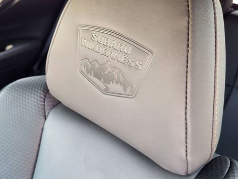 Certified 2023 Subaru Outback Wilderness image 15