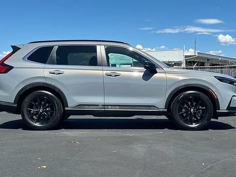 Used 2023 Honda CR-V Sport image 3
