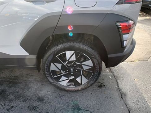 Certified 2024 Hyundai Kona SEL image 26