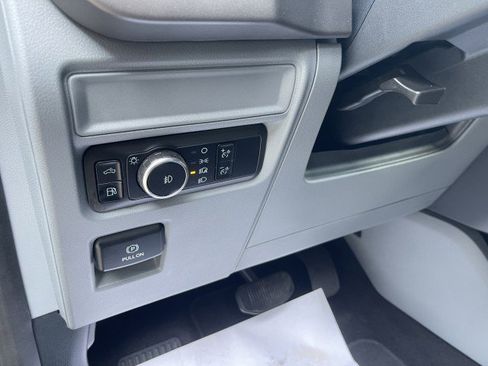 Used 2024 Ford F150 XLT w/ Mobile Office Package image 13