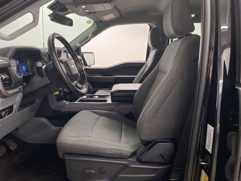 Used 2024 Ford F150 XLT w/ Mobile Office Package image 13