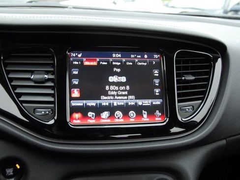 Used 2015 Dodge Dart Limited FWD image 21