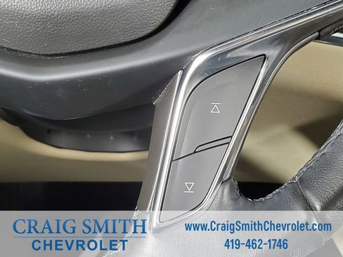 Used 2019 Cadillac XT5 Luxury image 19