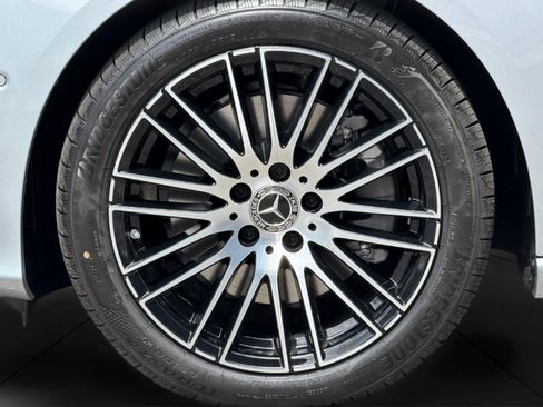 New 2026 Mercedes-Benz C 300 Sedan image 24