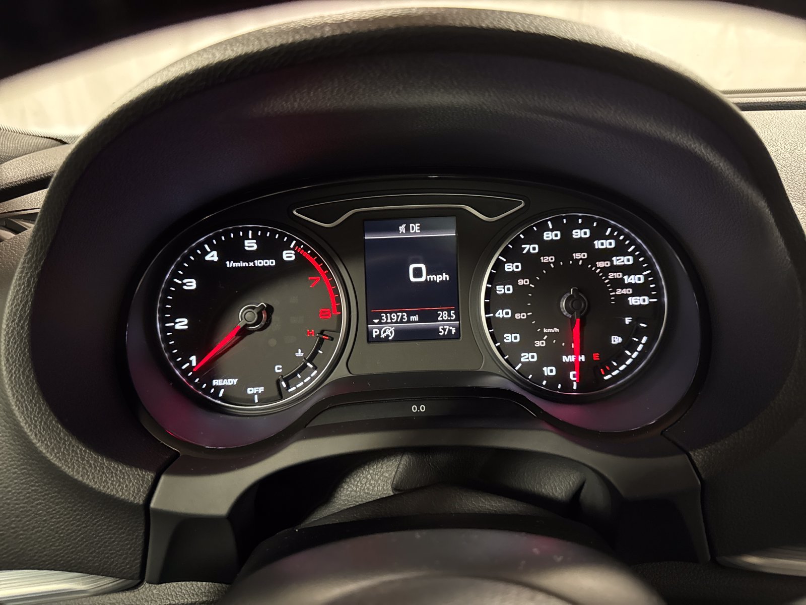 Used 2019 Audi A3 2.0T Premium Plus w/ Premium Plus Package FWD image 18