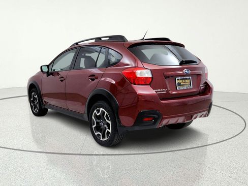 Used 2017 Subaru Crosstrek 2.0i Premium AWD/4WD image 6