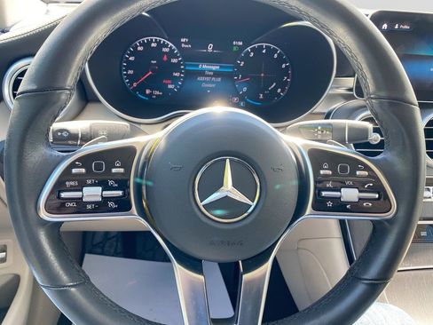 Used 2023 Mercedes-Benz GLC 300 4MATIC Coupe image 19