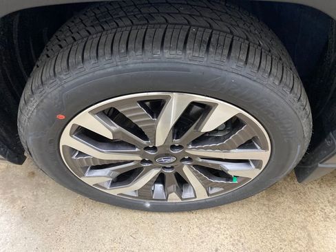 New 2026 Subaru Forester Touring image 19