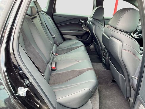 Used 2024 Acura TLX Type S AWD/4WD image 28