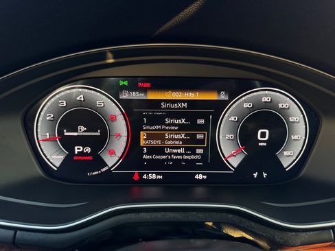 Used 2021 Audi A4 2.0T Premium Plus w/ Premium Plus Package image 48