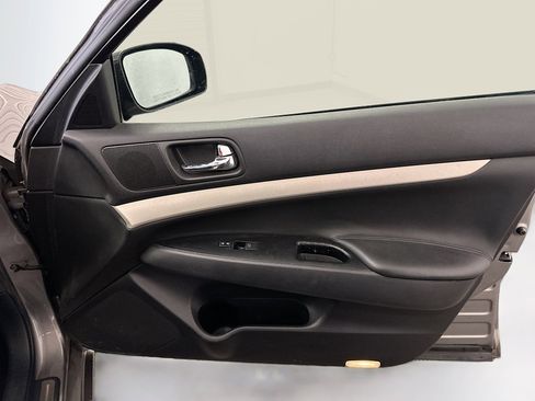 Used 2008 INFINITI G35 x Sedan w/ Premium Pkg image 34