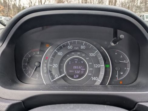 Used 2016 Honda CR-V SE image 18