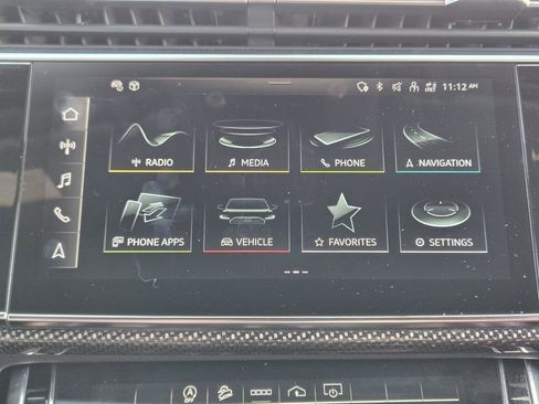 Used 2024 Audi SQ7 Premium Plus image 21