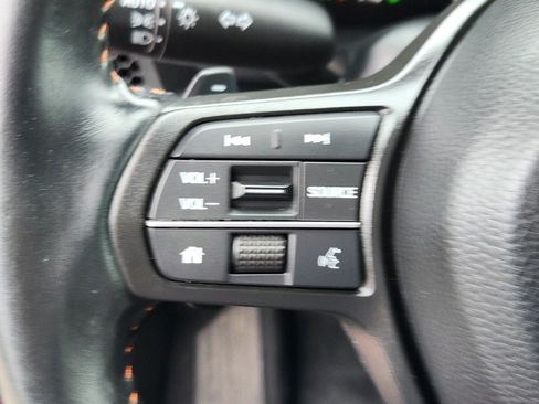 Certified 2024 Honda CR-V Sport image 23