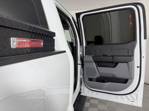 Certified 2025 Ford F350 XL w/ XL Driver Assist Package image 27