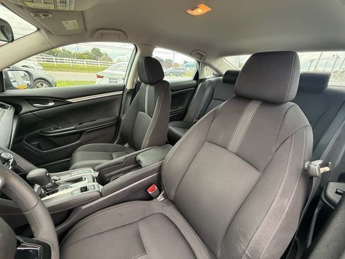Used 2019 Honda Civic LX image 13