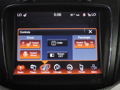 Used 2017 Dodge Journey GT AWD/4WD image 20