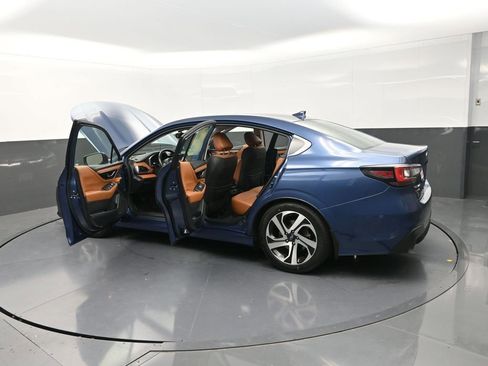 Used 2022 Subaru Legacy Touring XT image 34