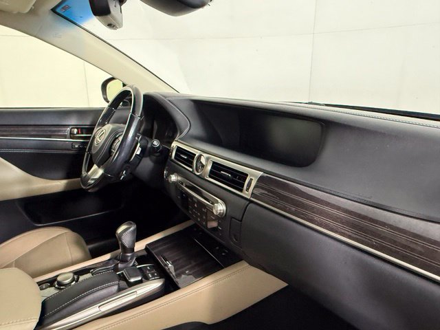 Used 2016 Lexus GS 350 w/ Luxury Package RWD image 31