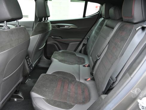 Used 2024 Dodge Hornet R/T Plus AWD/4WD image 21