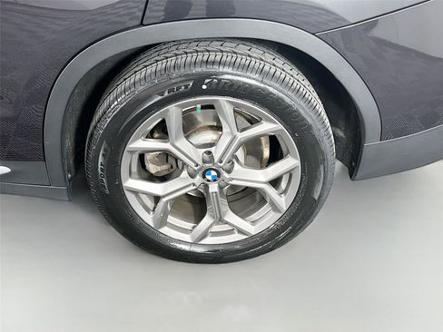 Used 2022 BMW X3 xDrive30i w/ Premium Package 2 AWD/4WD image 32