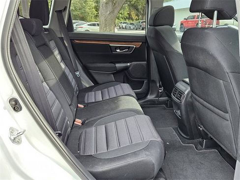 Certified 2022 Honda CR-V EX image 14