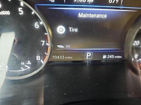 Used 2020 Nissan Murano S w/ Technology Package AWD/4WD image 19