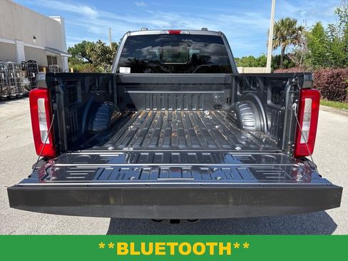 New 2026 Ford F250 XLT AWD/4WD image 9