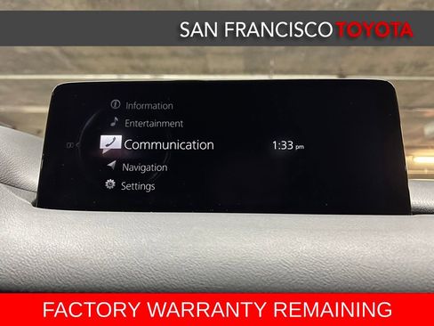 Used 2021 MAZDA CX-5 Grand Touring AWD/4WD image 28