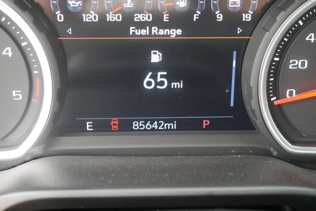 Used 2022 Chevrolet Silverado 3500 High Country AWD/4WD image 21